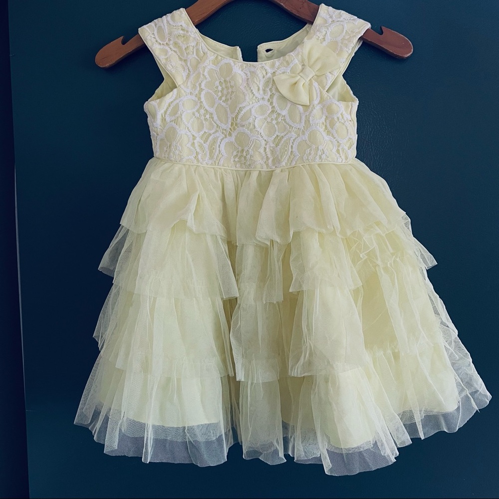 Jona Michelle Dress Size 4